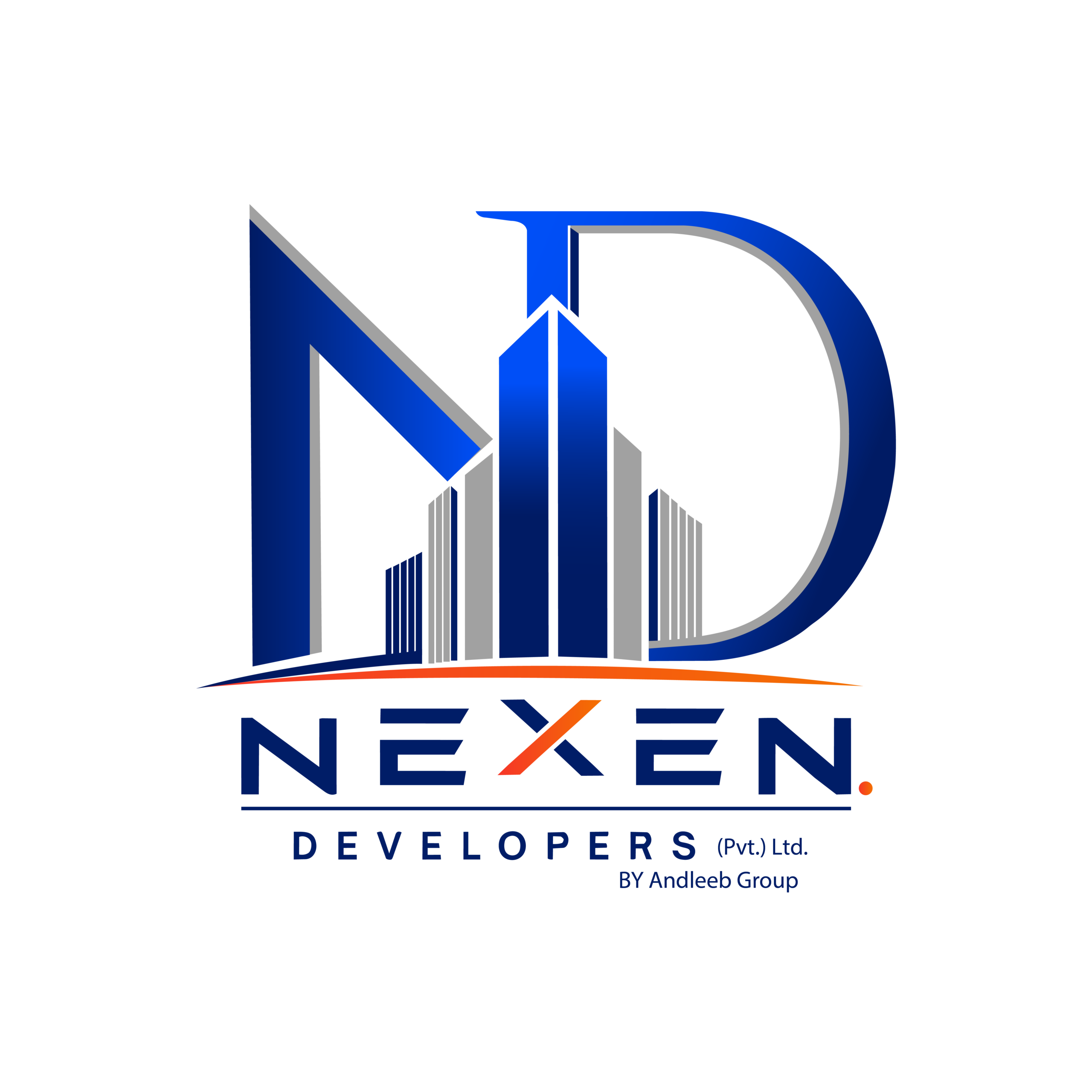 NEXEN DEVELOPERS